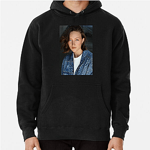 Ava Michelle: Tall Energy Only Ava Michelle Hoodies