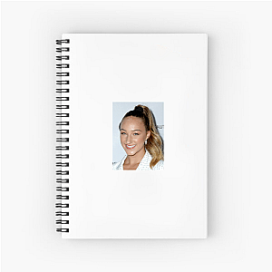 Height? Sure. Heart? Bigger. Ava Michelle Notebook