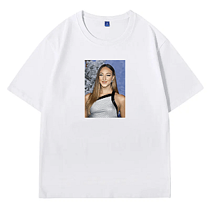Self Love Looks Like Ava Ava Michelle T-Shirts