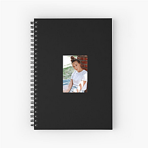 Stand Tall. Dance Soft. Ava Michelle Notebook