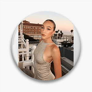 Tall Girl, Big Soul Ava Michelle Pins