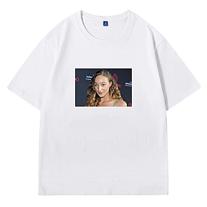 Grace in Growth – Ava Vibes Ava Michelle T-Shirts