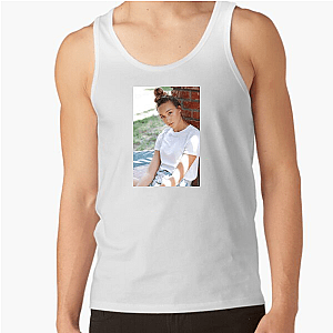 Stand Tall. Dance Soft. Ava Michelle Tank Tops