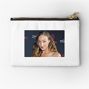 Grace in Growth – Ava Vibes Ava Michelle Zipper Pouches