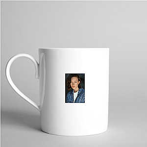 Ava Michelle: Tall Energy Only Ava Michelle Mugs