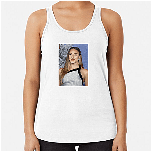 Self Love Looks Like Ava Ava Michelle Tank Tops