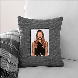 More Than Height – Ava Michelle Ava Michelle Pillows Cover