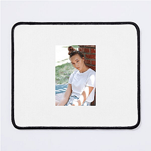 Stand Tall. Dance Soft. Ava Michelle Mouse Pads