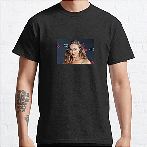 Grace in Growth – Ava Vibes Ava Michelle T-Shirts