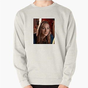 Dancing Through the Doubts Ava Michelle Sweatshirts