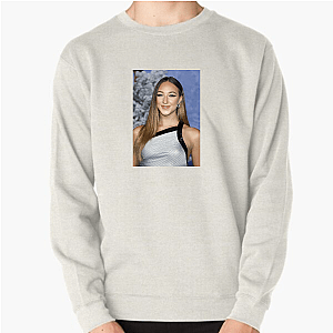 Self Love Looks Like Ava Ava Michelle Sweatshirts