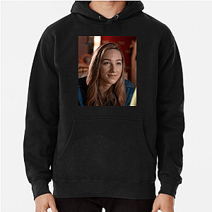 Dancing Through the Doubts Ava Michelle Hoodies
