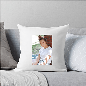 Stand Tall. Dance Soft. Ava Michelle Pillows Cover