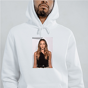 More Than Height – Ava Michelle Ava Michelle Hoodies