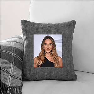 Soft Power, Ava Style Ava Michelle Pillows Cover