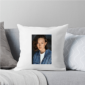 Ava Michelle: Tall Energy Only Ava Michelle Pillows Cover