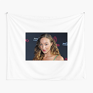 Grace in Growth – Ava Vibes Ava Michelle Tapestries