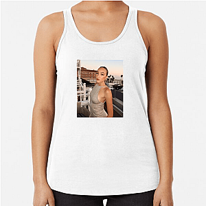 Tall Girl, Big Soul Ava Michelle Tank Tops