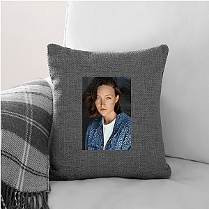 Ava Michelle: Tall Energy Only Ava Michelle Pillows Cover