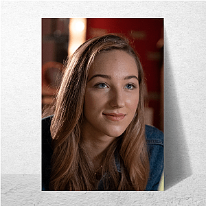 Dancing Through the Doubts Ava Michelle Posters