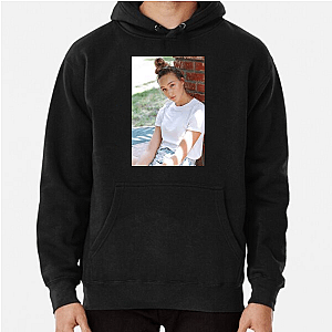 Stand Tall. Dance Soft. Ava Michelle Hoodies