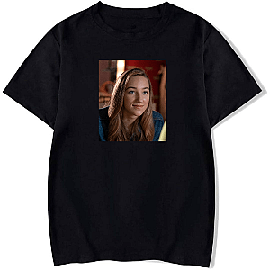 Dancing Through the Doubts Ava Michelle T-Shirts