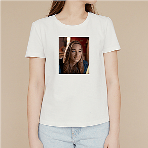 Dancing Through the Doubts Ava Michelle T-Shirts