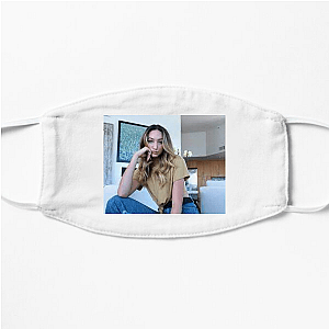 Ballet. Balance. Badass. Ava Michelle Face Masks
