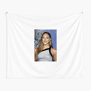 Self Love Looks Like Ava Ava Michelle Tapestries