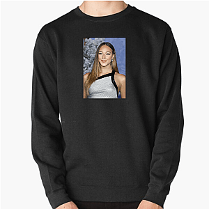 Self Love Looks Like Ava Ava Michelle Sweatshirts