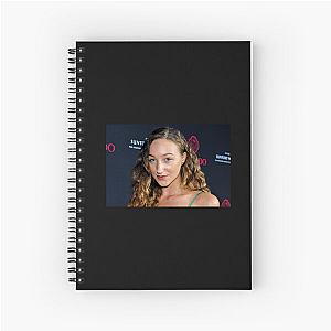 Grace in Growth – Ava Vibes Ava Michelle Notebook