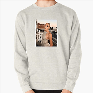 Tall Girl, Big Soul Ava Michelle Sweatshirts