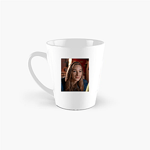 Dancing Through the Doubts Ava Michelle Mugs
