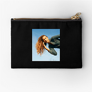 Ava Michelle: Still Rising Ava Michelle Zipper Pouches