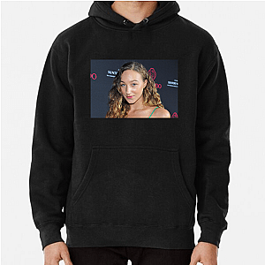 Grace in Growth – Ava Vibes Ava Michelle Hoodies