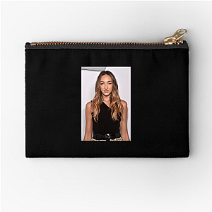 More Than Height – Ava Michelle Ava Michelle Zipper Pouches
