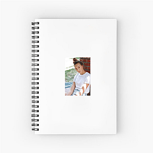 Stand Tall. Dance Soft. Ava Michelle Notebook