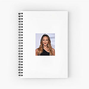 Soft Power, Ava Style Ava Michelle Notebook