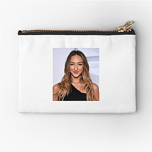 Soft Power, Ava Style Ava Michelle Zipper Pouches