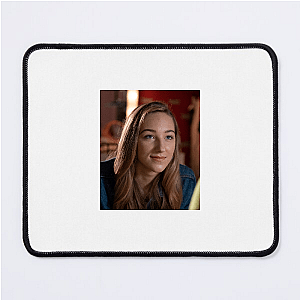 Dancing Through the Doubts Ava Michelle Mouse Pads