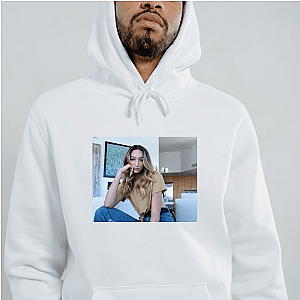 Ballet. Balance. Badass. Ava Michelle Hoodies