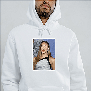 Self Love Looks Like Ava Ava Michelle Hoodies