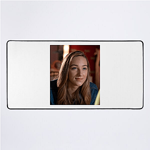 Dancing Through the Doubts Ava Michelle Mouse Pads