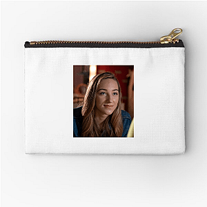 Dancing Through the Doubts Ava Michelle Zipper Pouches
