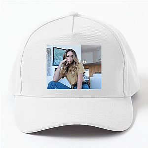 Ballet. Balance. Badass. Ava Michelle Hats & Caps