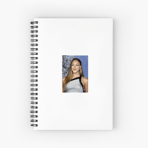 Self Love Looks Like Ava Ava Michelle Notebook