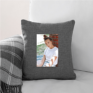 Stand Tall. Dance Soft. Ava Michelle Pillows Cover
