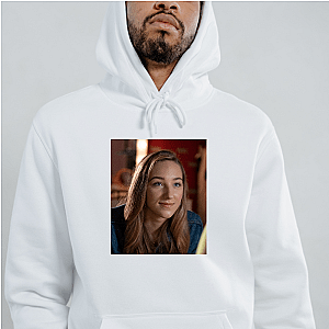 Dancing Through the Doubts Ava Michelle Hoodies
