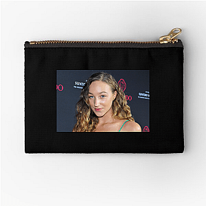 Grace in Growth – Ava Vibes Ava Michelle Zipper Pouches