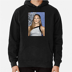 Self Love Looks Like Ava Ava Michelle Hoodies